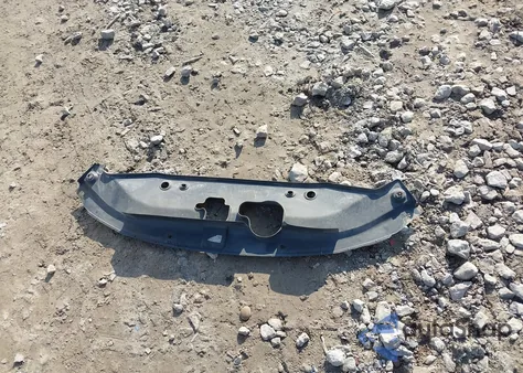 2009 Honda Odyssey Ex-L из США, поврежденный, VIN 5FNRL38709B400804